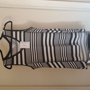 NWT LuLaRoe Kristina Tank M
